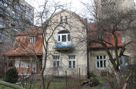 Сихівський суд вирішив, що забудовник має відновити будинок Ярославенка