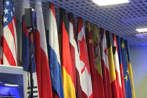 У грудні ЄС визначить механізми припинення безвізового режиму