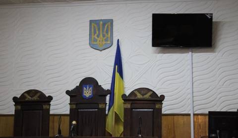 Дейнека проти Майбороди