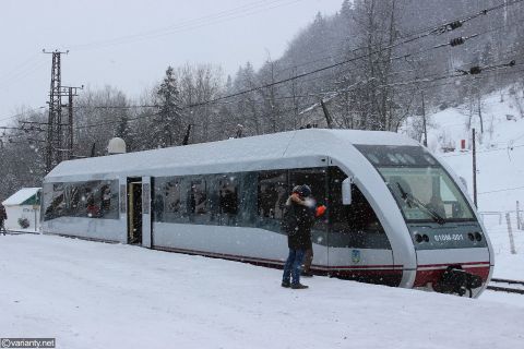 На різдвяні свята до Львова курсуватимуть додаткові поїзди