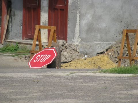 На Миколаївщині водій авто насмерть збив пішохода