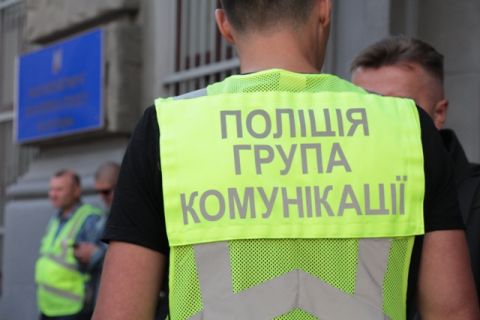 За добу на Львівщині виникло 55 ДТП