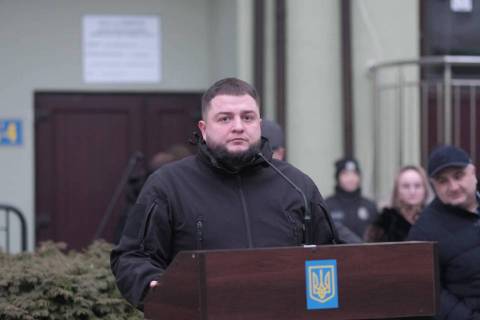 Холод у листопаді отримав понад 20 тисяч зарплати