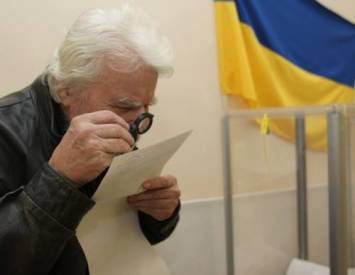 В Одесі зафіксовані порушення у складанні списків виборців