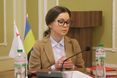 Депутатка Стечак задекларувала квартиру у Львові