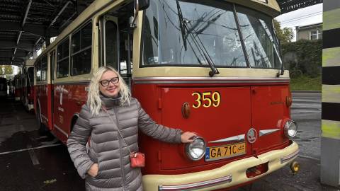 Керівниця Львівелектротрансу має дві квартири та паркомісце у Львові