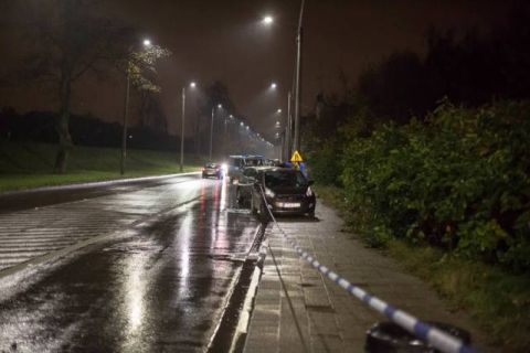 На кордоні поляки затримали українця, підозрюваного у вбивстві в Ґданську