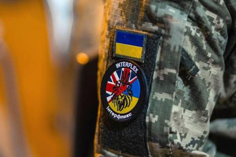 Генштаб ЗСУ оприлюднив втрати росіян на 1 вересня