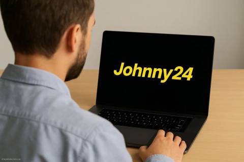 Джонні 24: огляд великого вибору слотів на гроші і безкоштовно 