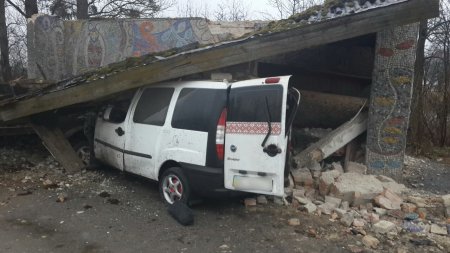 П'ятеро людей загинули у ДТП у Бродівському районі