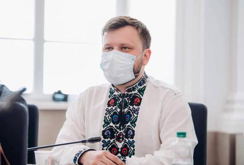 Це початок великих змін у медицині Львова – Євген Кузик про медичну стратегію Львова