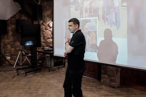Козицький у квітні преміював свого першого заступника на майже 50 тисяч гривень