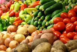 163 тонни сільськогосподарської продукції реалізували на Львівщині протягом січня