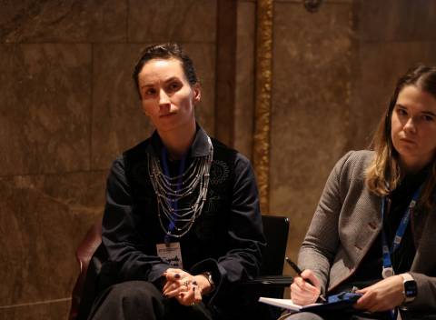 Садовий у грудні преміював Балукову на понад 60 тисяч гривень