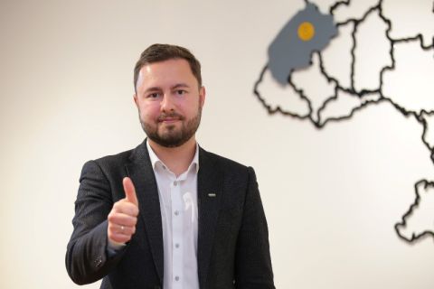 Кулепін у липні отримав 16 тисяч за інтенсивність праці