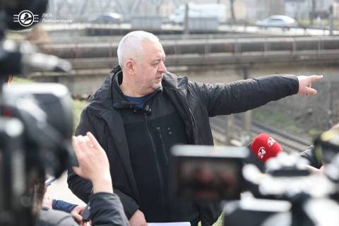 Керівник Львівавтодору за рік збільшив свою готівку до майже двох мільйонів гривень