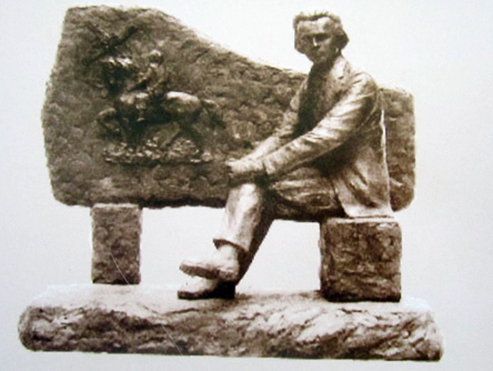 В Болехові відкриють пам'ятник Михайлові Гаврилку