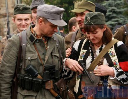 Депутати Львівської облради закликають поляків не називати магістраль в Перемишлі іменем жертв УПА