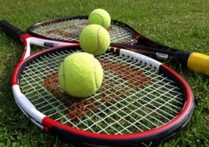 У Львові завершилися тенісні змагання «Різдвяний турнір 2013»