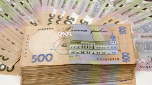 У відділах соцзахисту двох районів Львівщини зникли 700 тисяч