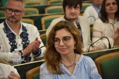 Депутатка Галецька має п'ять об'єктів нерухомості у Львові та Тростянецькій громаді