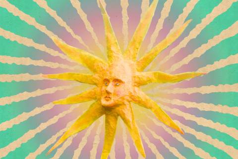 Tongi Joi
"Радіо Сонцехід" (2025)