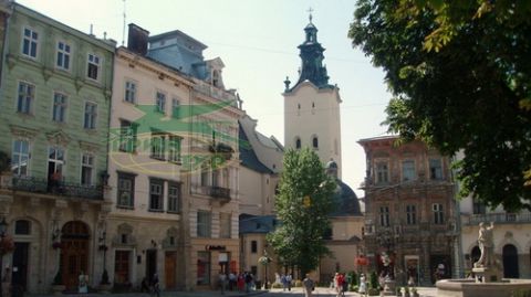 Випадок нищення пам’ятки архітектури зафіксований на пл. Ринок у Львові