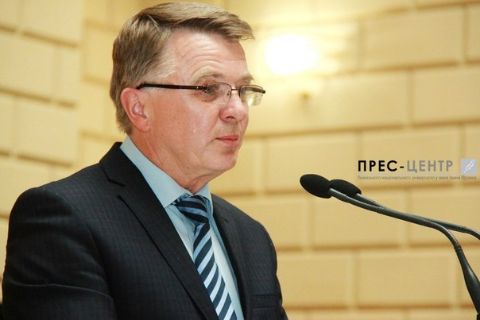 У Франковому університеті обрали ректора, але остаточне рішення – за міністром освіти