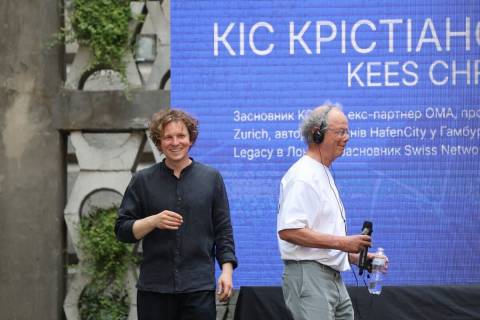 Головний архітектор Львова у вересні заробив понад 200 тисяч гривень