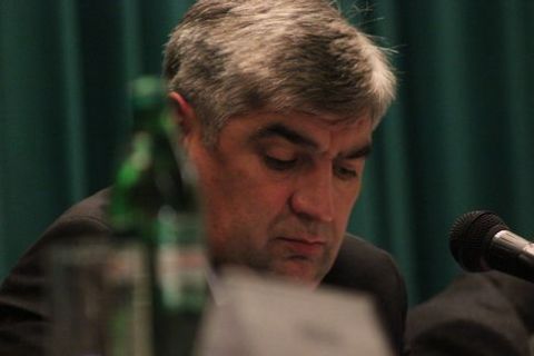 Сало не зміг зустрітися з головами РДА, бо мав зустріч з урядовцями