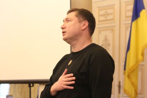 Козицький ліквідував управління транспорту та зв'язку Львівської ОВА