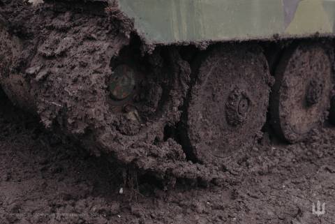 Генштаб ЗСУ оприлюднив втрати росіян на 16 січня