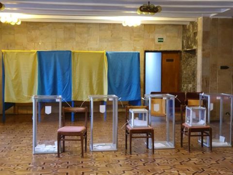 На місцевих виборах проголосували трохи більше 11% молодих українців