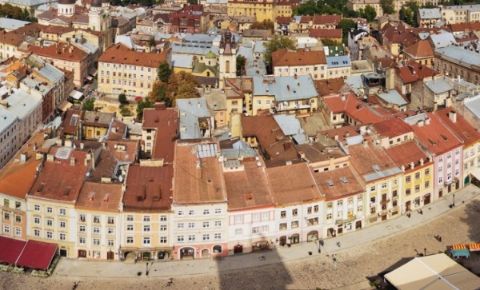 Погода на завтра: буде тепліше та без опадів