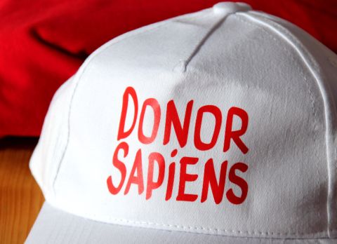До Міжнародного дня донора львів'ян просять здати кров хворим дітям