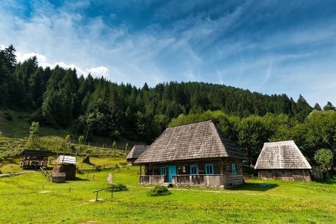 Гірський відпочинок: кому, де