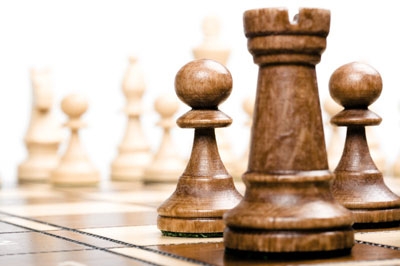 Львівський шахіст посів третє місце на міжнародному турнірі