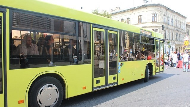 На час карантину до Рясне-1 запустили додатковий експериментальний автобус