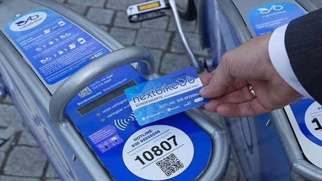 У електротранспорті Львова можна буде оплачувати проїзд карткою велопрокату