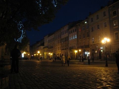 3-5 червня у Львові не буде світла. Перелік вулиць