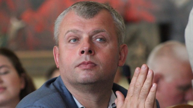 Рух Козловського переїде до Львова