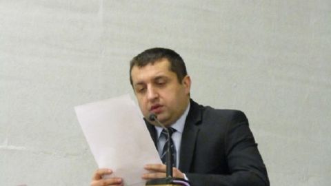 Голова Миколаївської РДА звільняється з посади