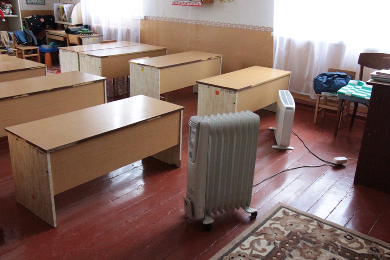 Директор будфірми присвоїв понад 300 тисяч під час ремонту школи у Пустомитах