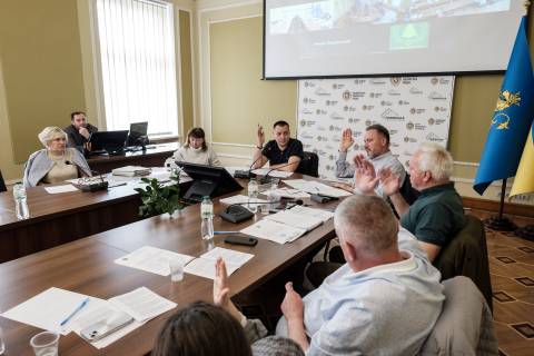 Комісія облради підтримала створення двох нових заповідників на Львівщині