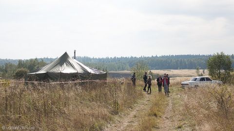 Гречаник відповідатиме за розлідування причини утворення стебницького провалля