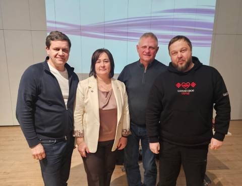 У чоловіка керівниці Галицької РА торік з'явилась нерухомість у Львові