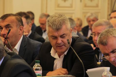 Депутат Баран вкладає свій капітал у мрії