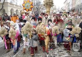 8 січня у Львові відбудеться хода звіздарів