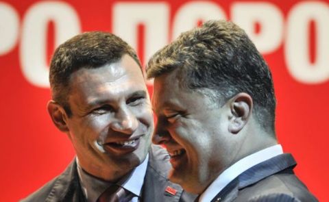 Партія "Блок Петра Порошенка" затвердила список кандидатів на дострокові парламентські вибори