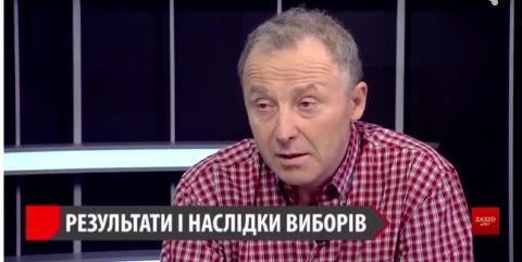 Прогноз: Квурт, Гірняк, Михальчишин – реальні претенденти на посаду мера Львова